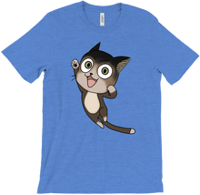 The Great Cat