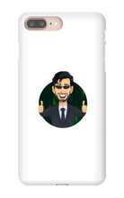 iPhone Phone Cases - Lord_Vendreth Success
