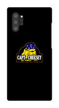 capt.cheesey Samsung Phone Cases