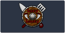 lazylauzy XXL Gaming Mousepad