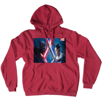thegamingidiots Hoodies (No-Zip/Pullover)