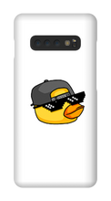 Duckter Brit's Samsung Phone Cases