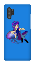 randanu Samsung Phone Cases