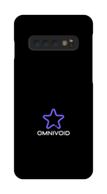 OmniVoid Samsung-Phone Case (Popsocket Friendly)