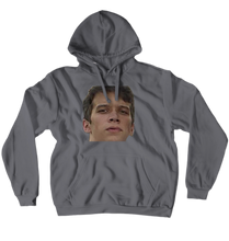 betobooooost Hoodies