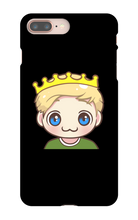 Stixnl Crown iPhone Phone Case