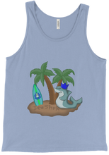 its_shrk Tank Top