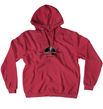 Underground Dance Hoodies (No-Zip/Pullover)