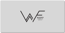 warnerfam XXL Gaming Mousepad