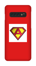superalxx Samsung Phone Cases