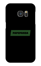 ak_exapandaa Samsung Phone Cases