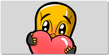 soytc_ XXL Gaming Mousepad