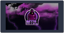 mtdlgaming XXL Gaming Mousepad