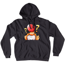 Clown Hoodies (No-Zip/Pullover)
