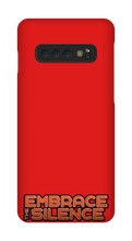 ETS Samsung Phone Cases