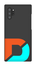 exdragonsu Samsung Phone Cases