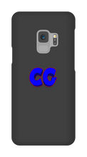 CG Logo Samsung Case