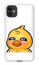 c0ldgirlpower iPhone Phone Cases