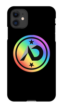 amazingdlon iPhone Phone Cases
