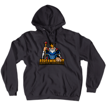 askgamingnor Hoodies (No-Zip/Pullover)