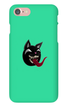 venom11188 iPhone Phone Cases
