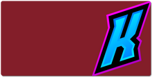 k4ngayt XXL Gaming Mousepad