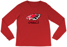 R6 Eagles Clan Long Sleeve