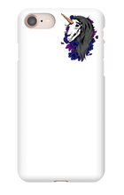 spiffyzombiecorn iPhone Phone Cases