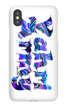 VahriArmy Marbled Edition 2021 iPhone Phone Cases