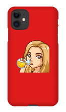 twisteddea iPhone Phone Cases