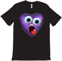 BigChiLiChiLL Heart T-Shirt