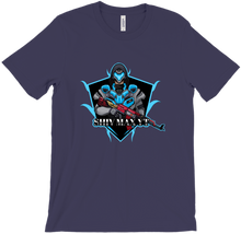 shivmaxyt T-Shirts