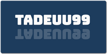 tadeuu99 XXL Gaming Mousepad