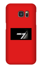 charge_haze Samsung Phone Cases