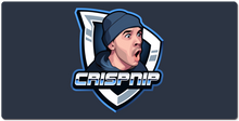 crispnip XXL Gaming Mousepad