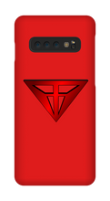 lsthebat Samsung Phone Cases