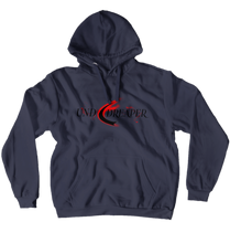 unddreaper Hoodies (No-Zip/Pullover)
