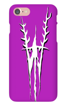 Wormcraft iPhone Phone Cases