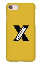 xmodegaming iPhone Phone Cases