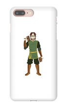 big_texs_tanks iPhone Phone Cases