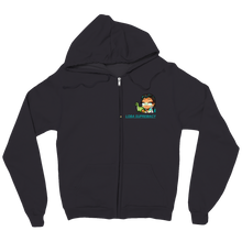 LOBA hoodie