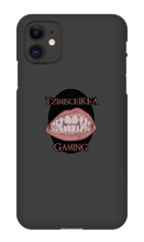 TzimisceIKEA Logo iPhone Phone Case