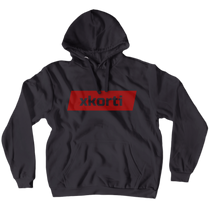 xkorti Hoodies (No-Zip/Pullover)