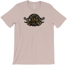 OMRD T-Shirts
