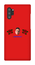 xantonandersson Samsung Phone Cases