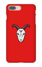 dakota410berry iPhone Phone Cases