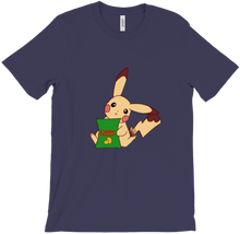T-Shirts pika