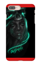 denizmarshall iPhone Phone Cases