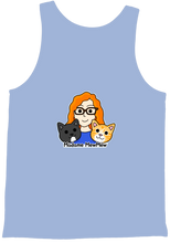 madame_mewmew Tank Top