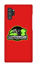 causticrenegade Samsung Phone Cases